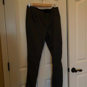 Mens Bolle Pants